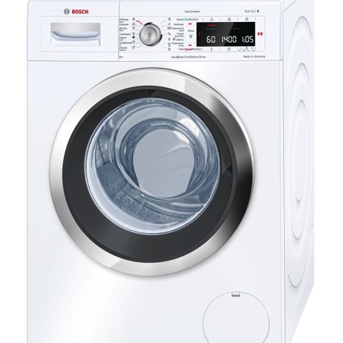 Стиральная машина Bosch WAW28540OE