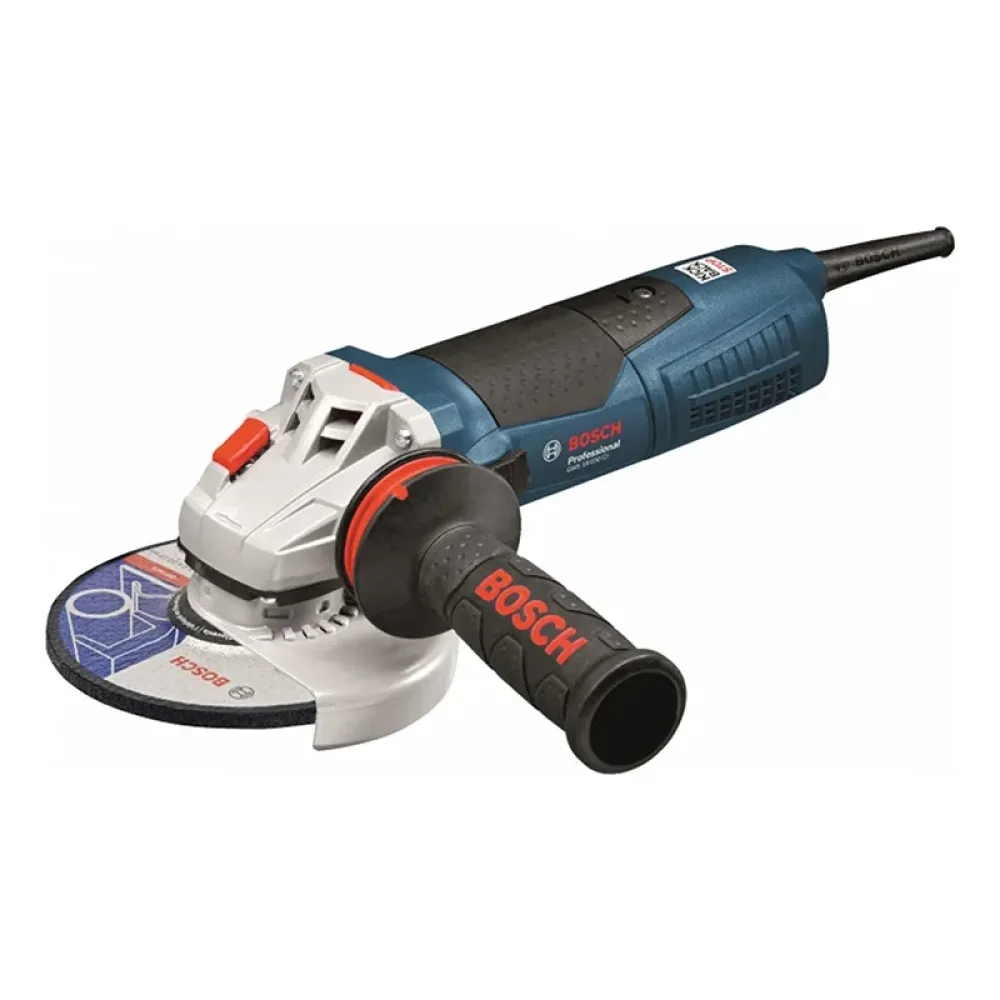 Bosch GWS 19-150 CI Professional угловая шлифмашина, 060179R002
