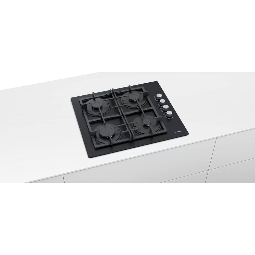 Газовая варочная панель Bosch POP6C6O90R