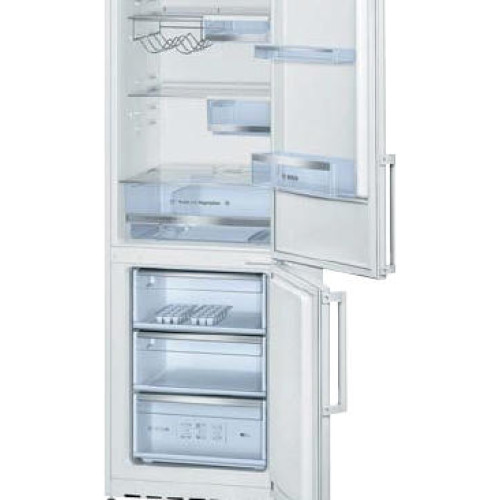 Двухкамерный холодильник Bosch KGV 36XW20 R