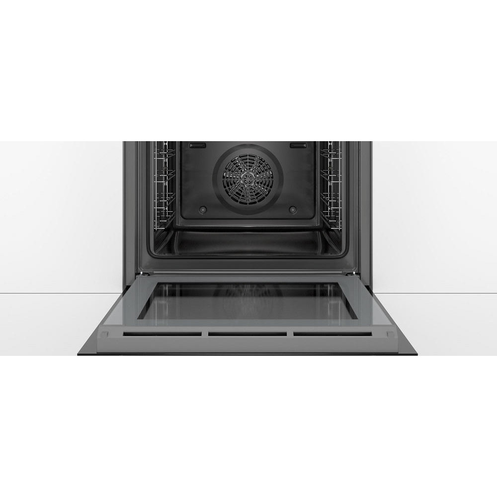 Духовой шкаф Bosch HBG516BS0R
