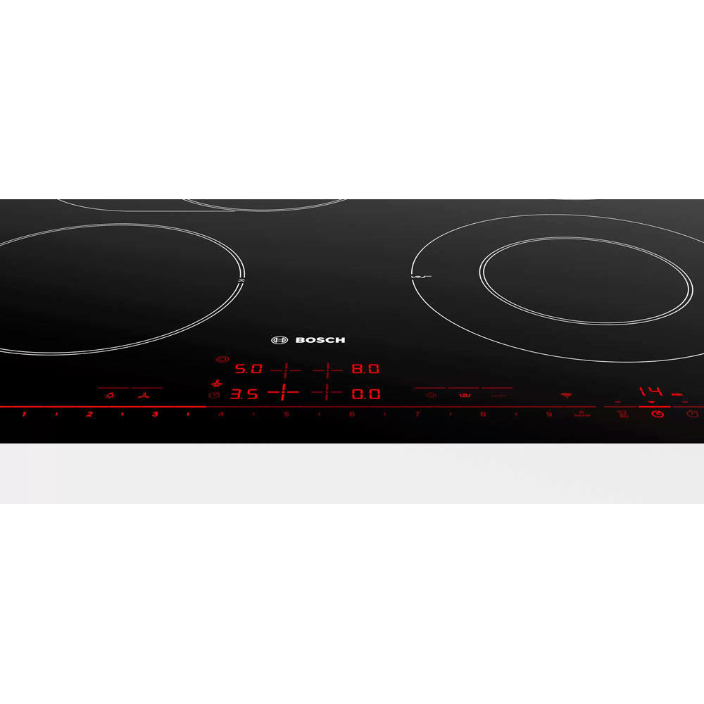 Электрическая варочная панель Bosch PKN601DV1M