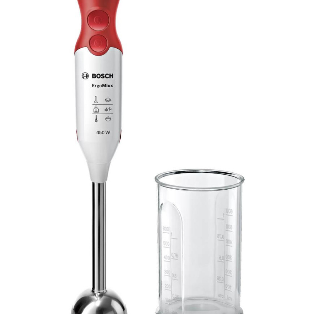 Блендер Bosch MSM64110