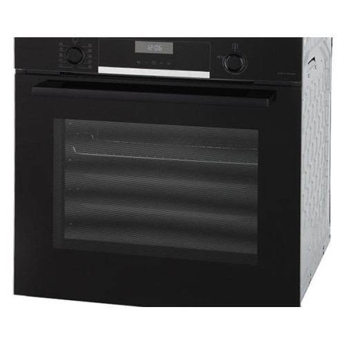 Духовой шкаф Bosch HBG517EB1R
