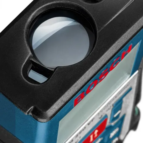 Bosch GLM 250 VF Professional лазерный дальномер, 0601072100