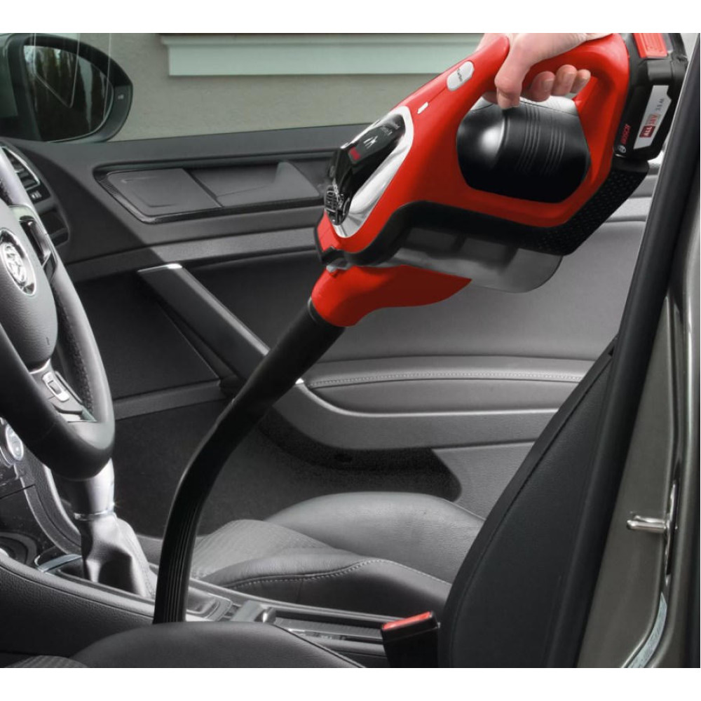 Пылесос Bosch BBS1ZOO