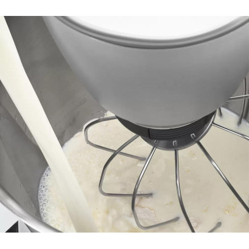 Кухонный комбайн Bosch MUM5XW10