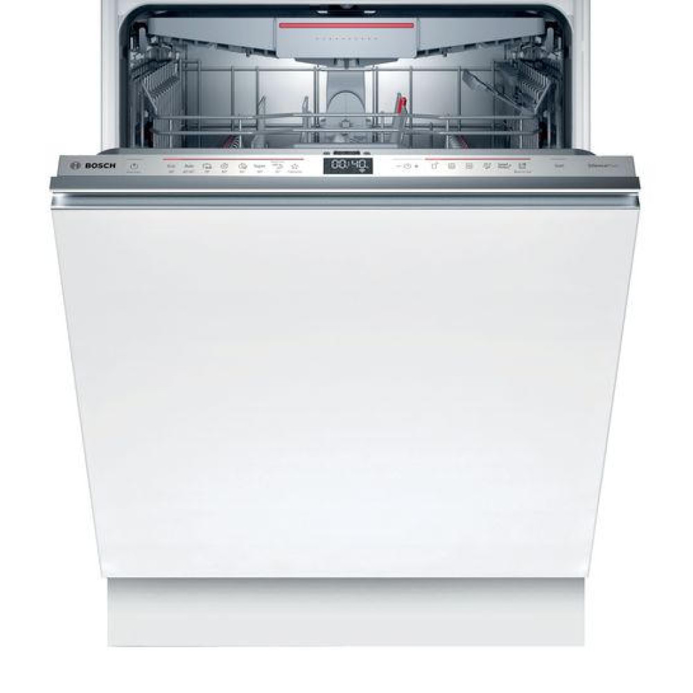 Встраиваемая посудомоечная машина Bosch SMV6HCX1FR