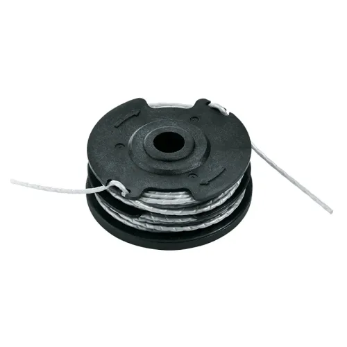 Bosch 1.6 мм х 6 м шпулька с леской для ART 24/27/30, F016800351