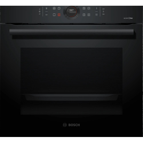 Духовой шкаф Bosch HBG8755C0