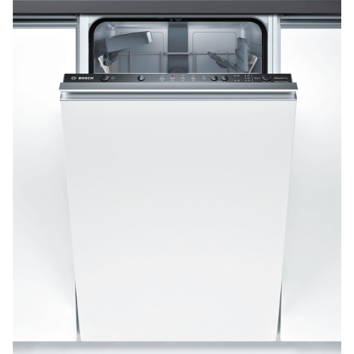 Встраиваемая посудомоечная машина Bosch SPV25CX02R