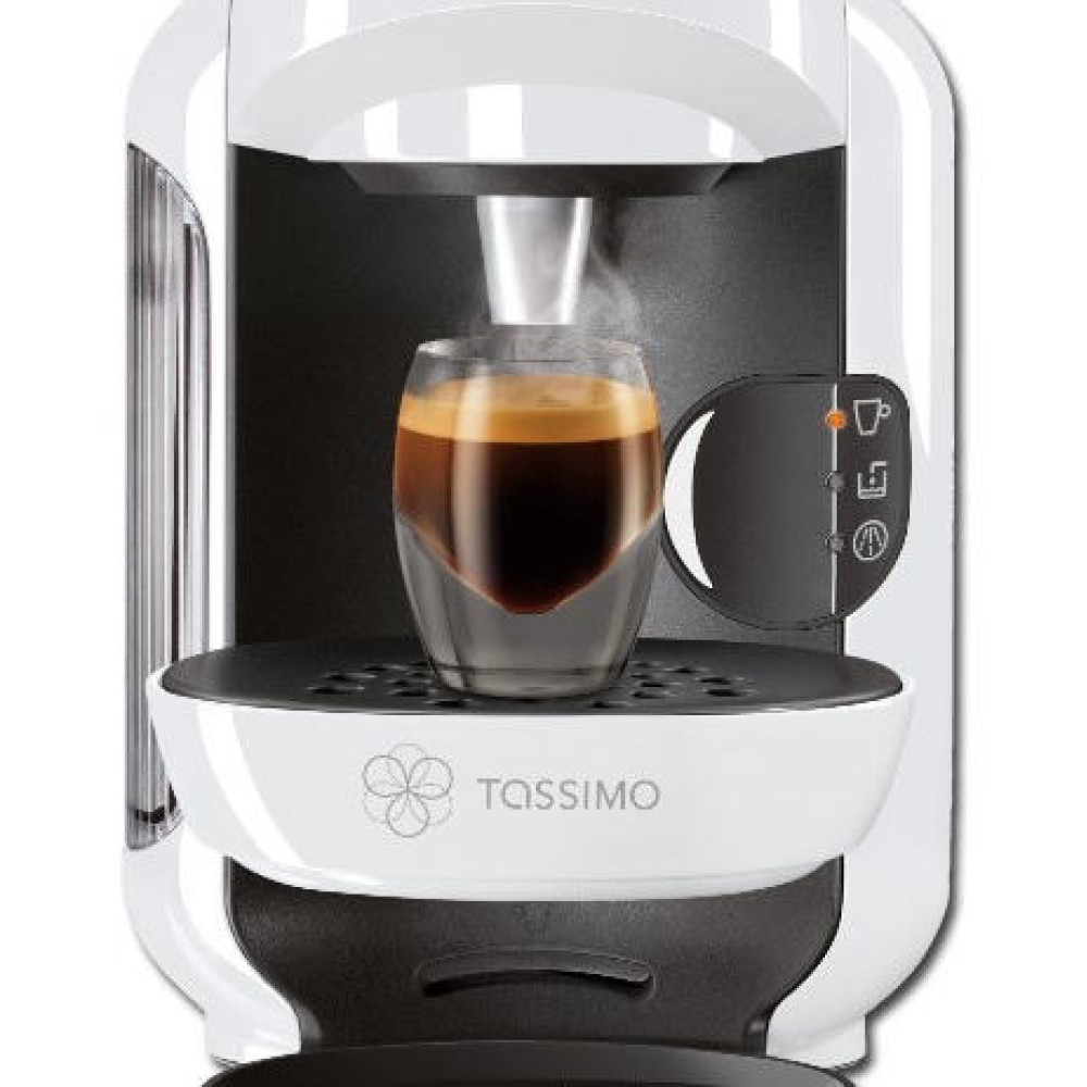 Кофемашина Bosch TAS 1204 TASSIMO