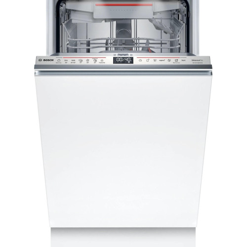 Встраиваемая посудомоечная машина Bosch SPV6EMX76Q