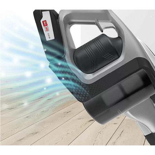 Пылесос Bosch BCS812KA2