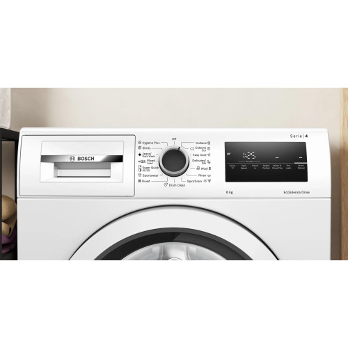 Стиральная машина Bosch WAN24200ME