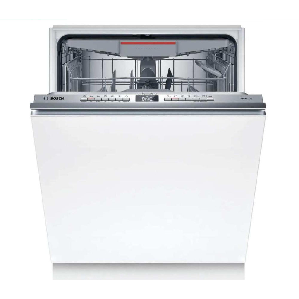 Встраиваемая посудомоечная машина Bosch SMV6YCX02E