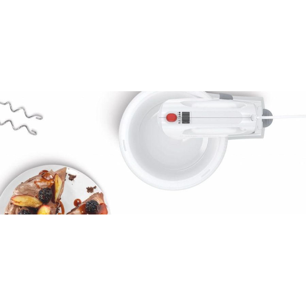 Миксер Bosch MFQ2600W