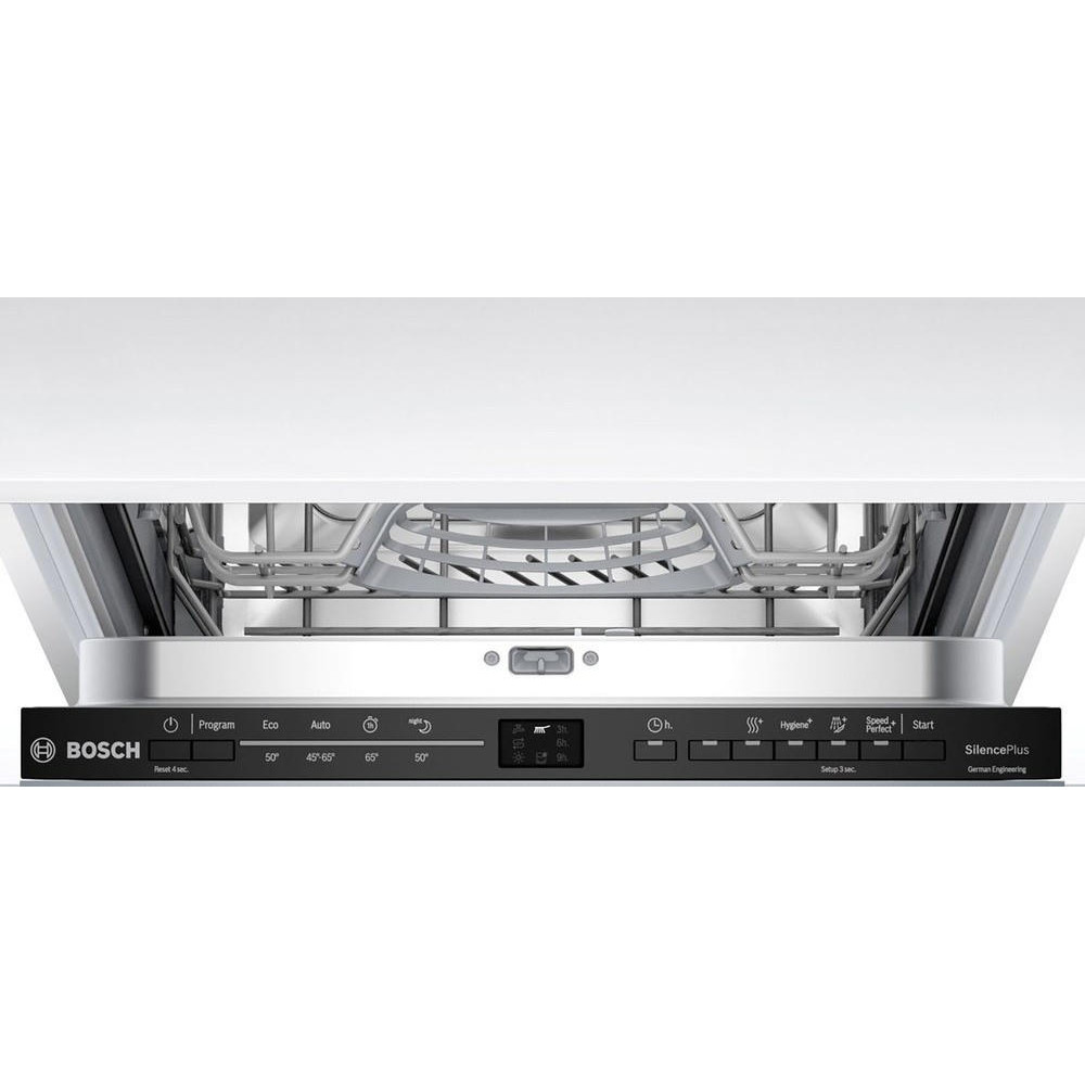 Встраиваемая посудомоечная машина Bosch SRV2HMX2FR