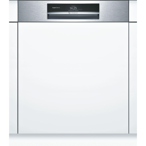 Встраиваемая посудомоечная машина Bosch SMI 88TS00R