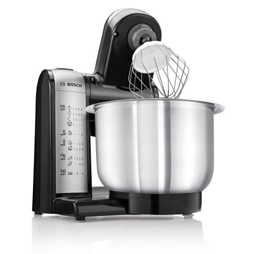 Кухонный комбайн Bosch MUM48SL