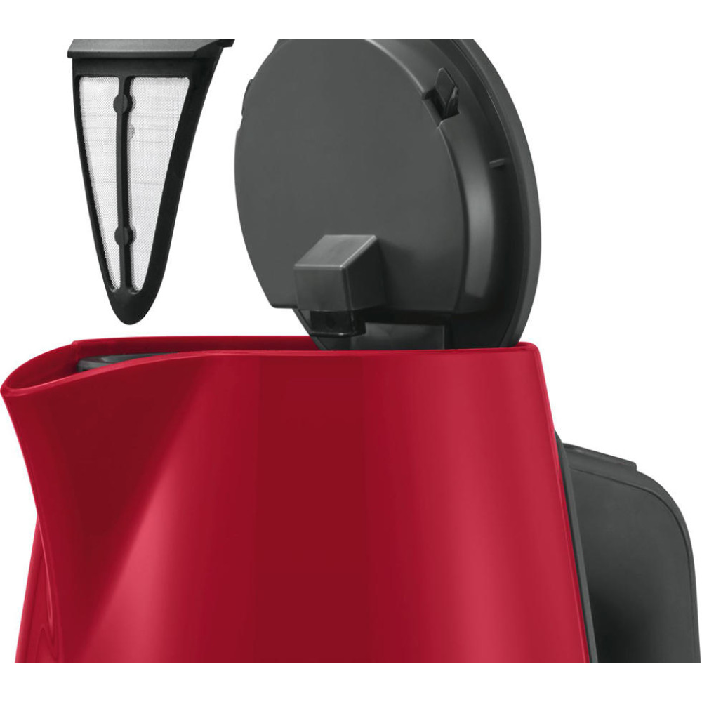 Чайник Bosch TWK 6A014