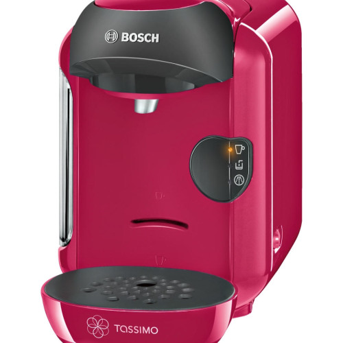 Кофемашина Bosch TAS 1251