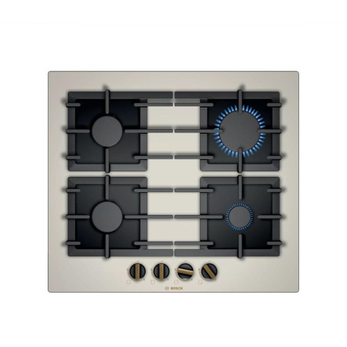 Газовая варочная панель Bosch PPP6B1B90R