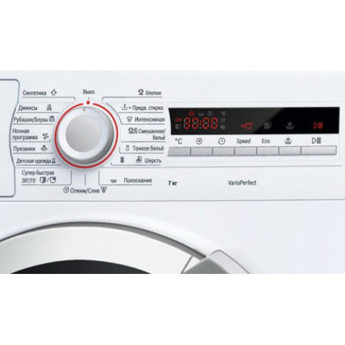 Стиральная машина Bosch WLK24271OE