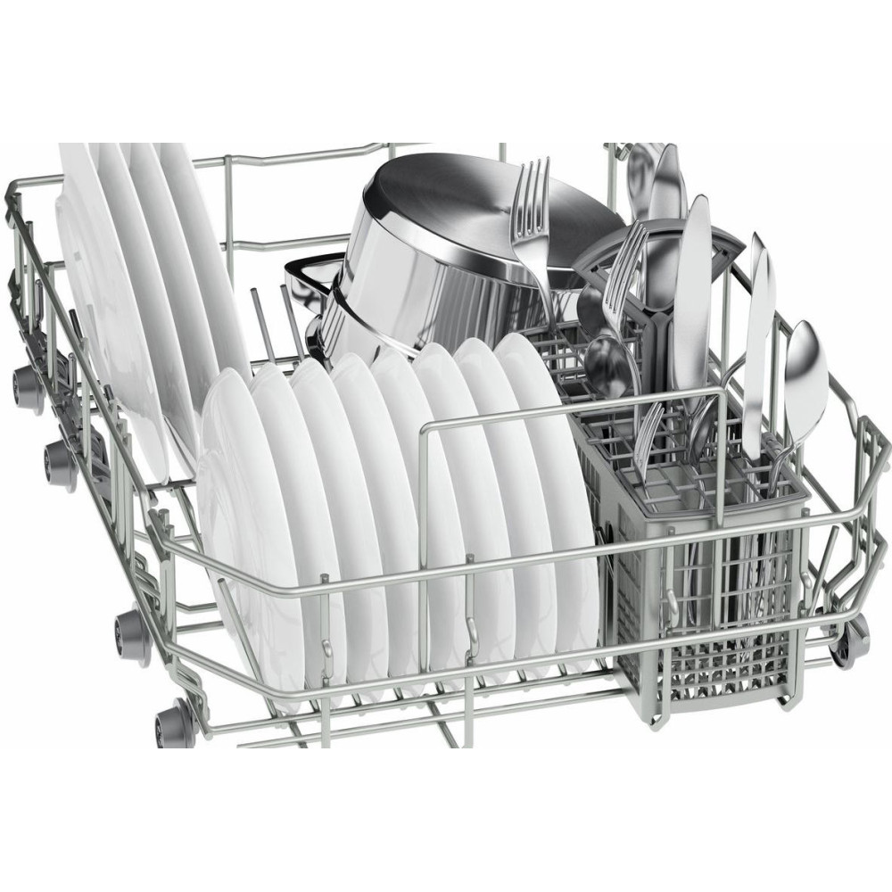 Встраиваемая посудомоечная машина Bosch SPV 25DX90R