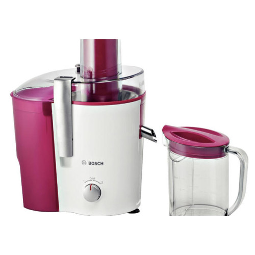 Соковыжималка Bosch MES 20C0