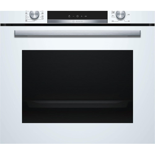 Духовой шкаф Bosch HBG557SW0R