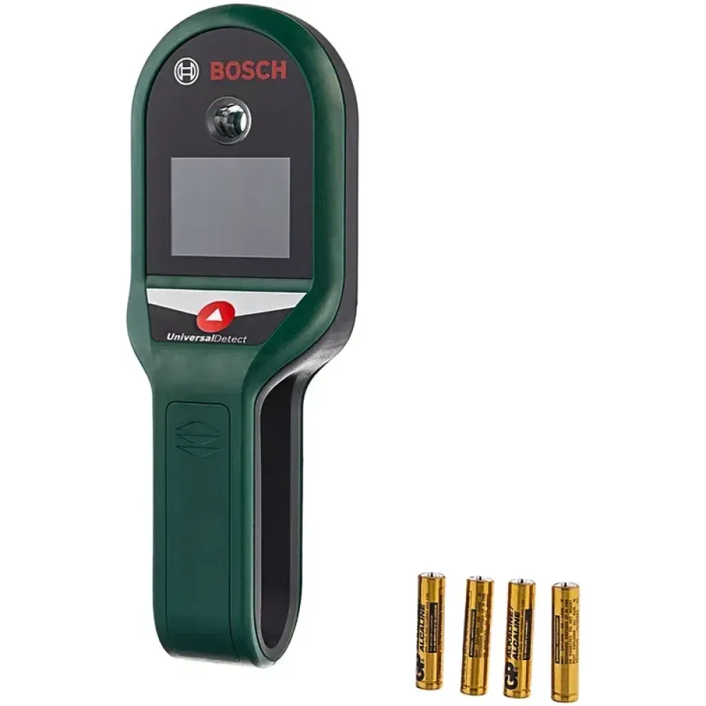 Bosch UniversalDetect детектор проводки, 0603681300