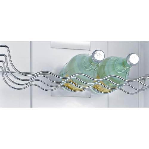 Двухкамерный холодильник Bosch KGN 39XL20 R