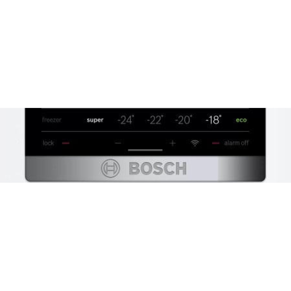 Двухкамерный холодильник Bosch KGN39XW30U