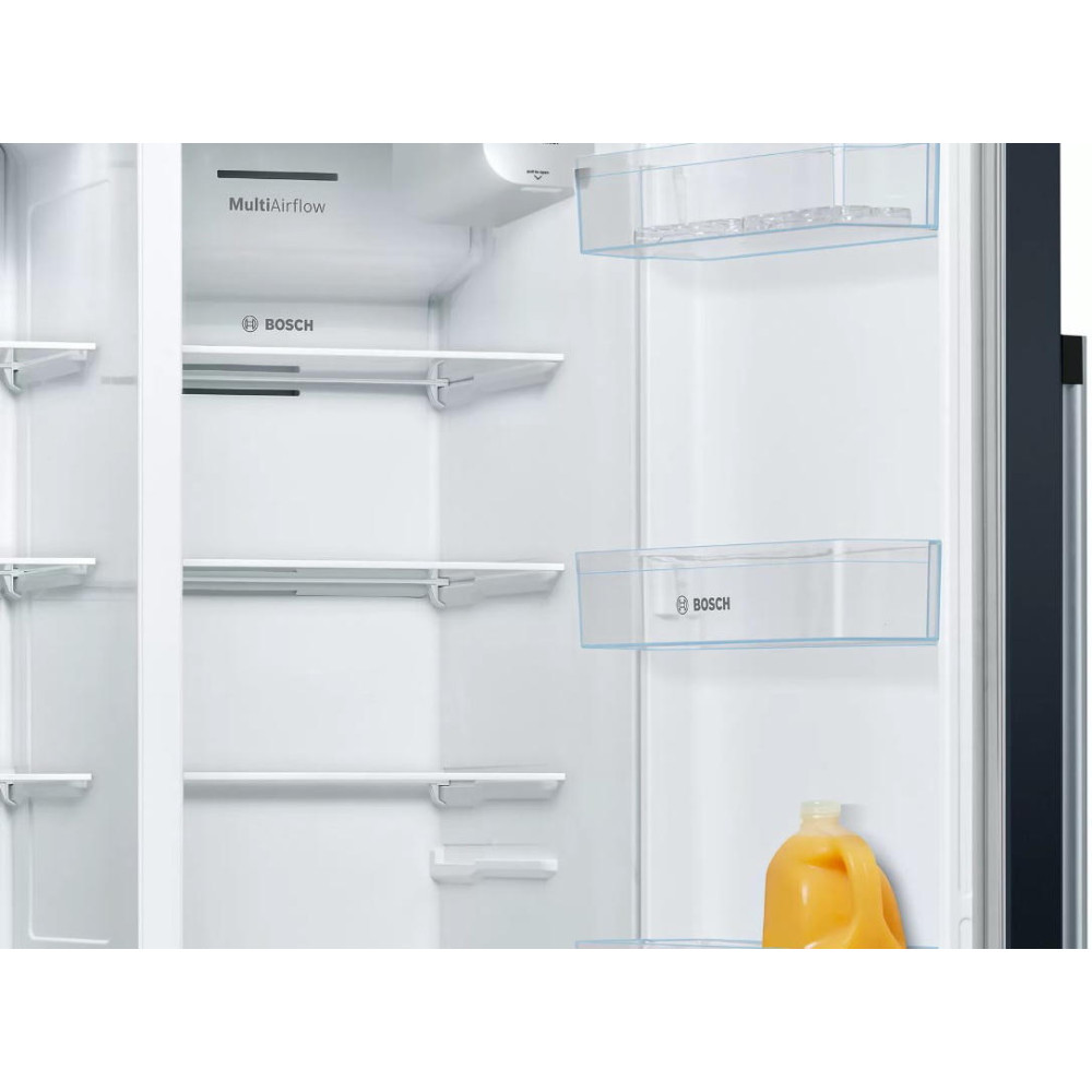 Холодильник Side by Side Bosch KAD93VBFP