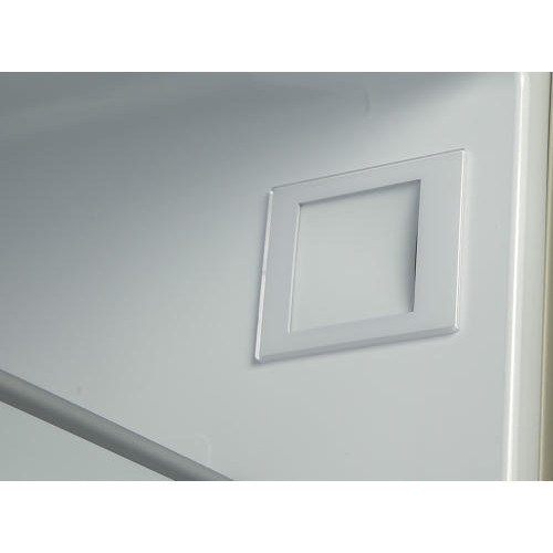 Двухкамерный холодильник Bosch KGE39AK22R