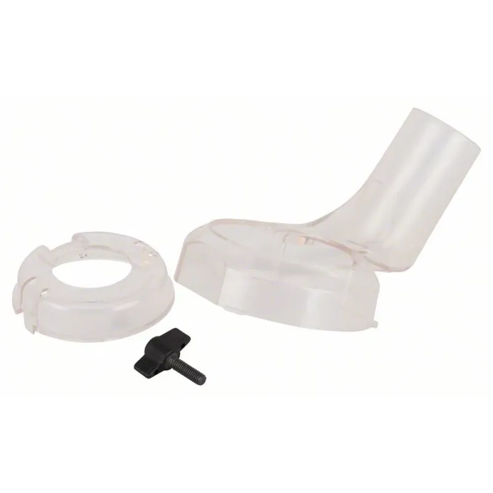 Bosch переходник пылеотвода для GOF 2000 CE, 2608190039