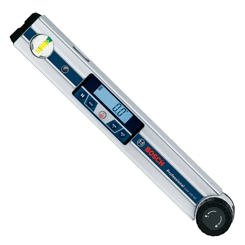 Bosch GAM 220 MF Professional угломер, 0601076600