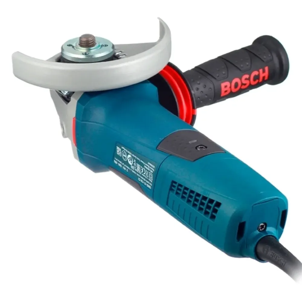Bosch GWS 17-125 CI Professional ушм, 06017950R2
