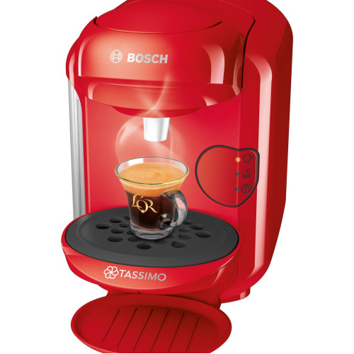 Кофемашина Bosch TAS1403 Tassimo