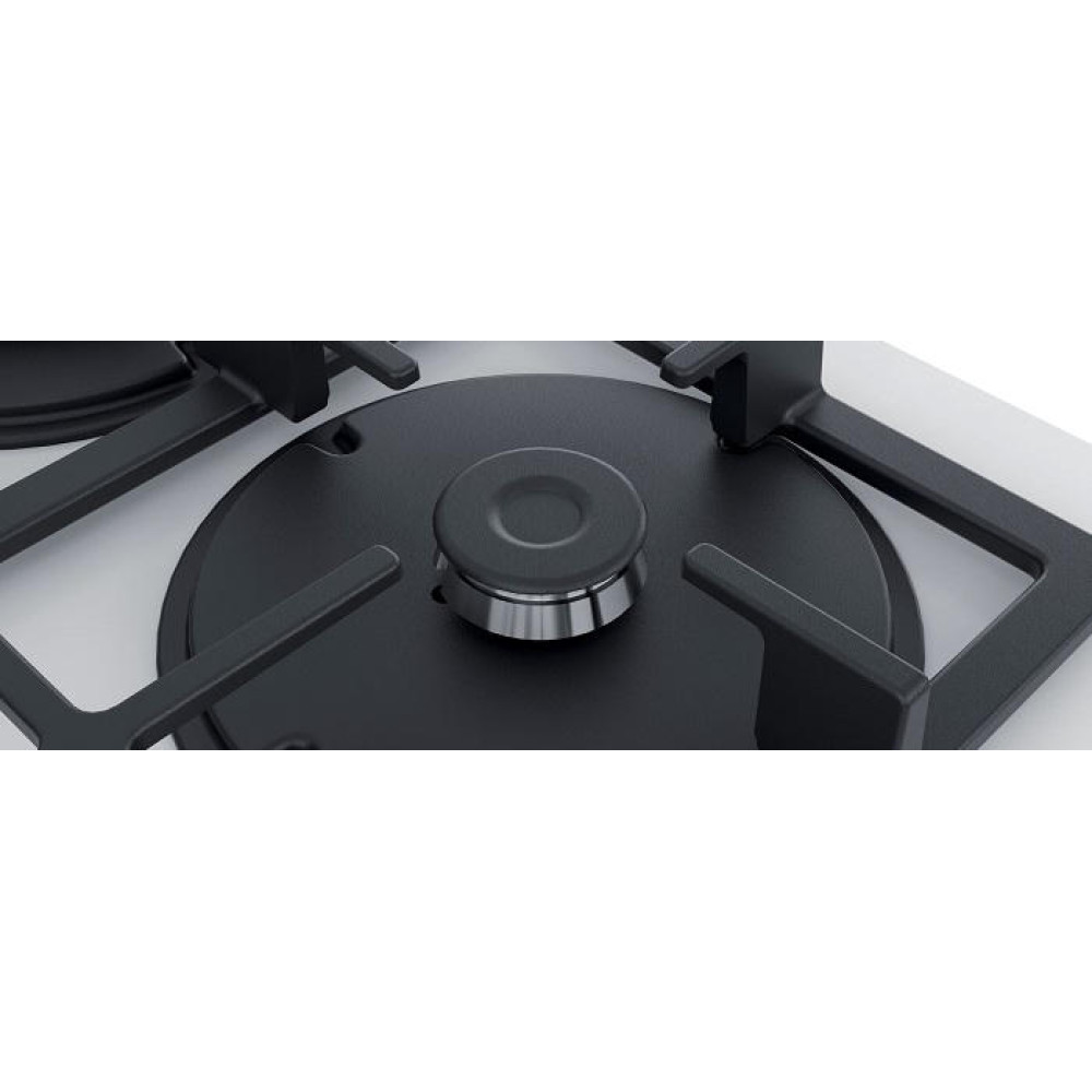 Газовая варочная панель Bosch PNP6B2O90R