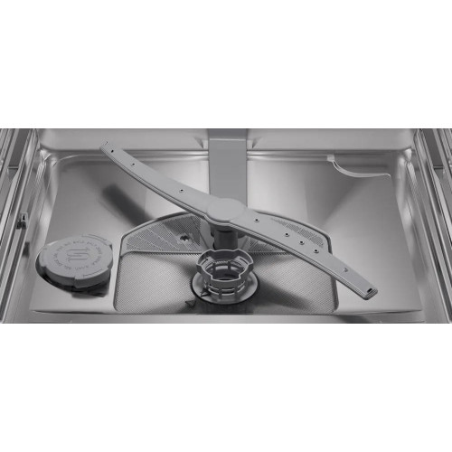 Посудомоечная машина Bosch SMD6ECX12E