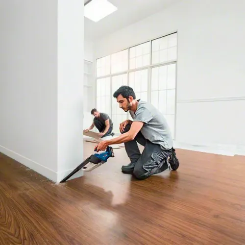 Bosch GAS 18 V-1 Professional аккумуляторный пылесос (1 x 4 Ач, ЗУ), 0615990M3K