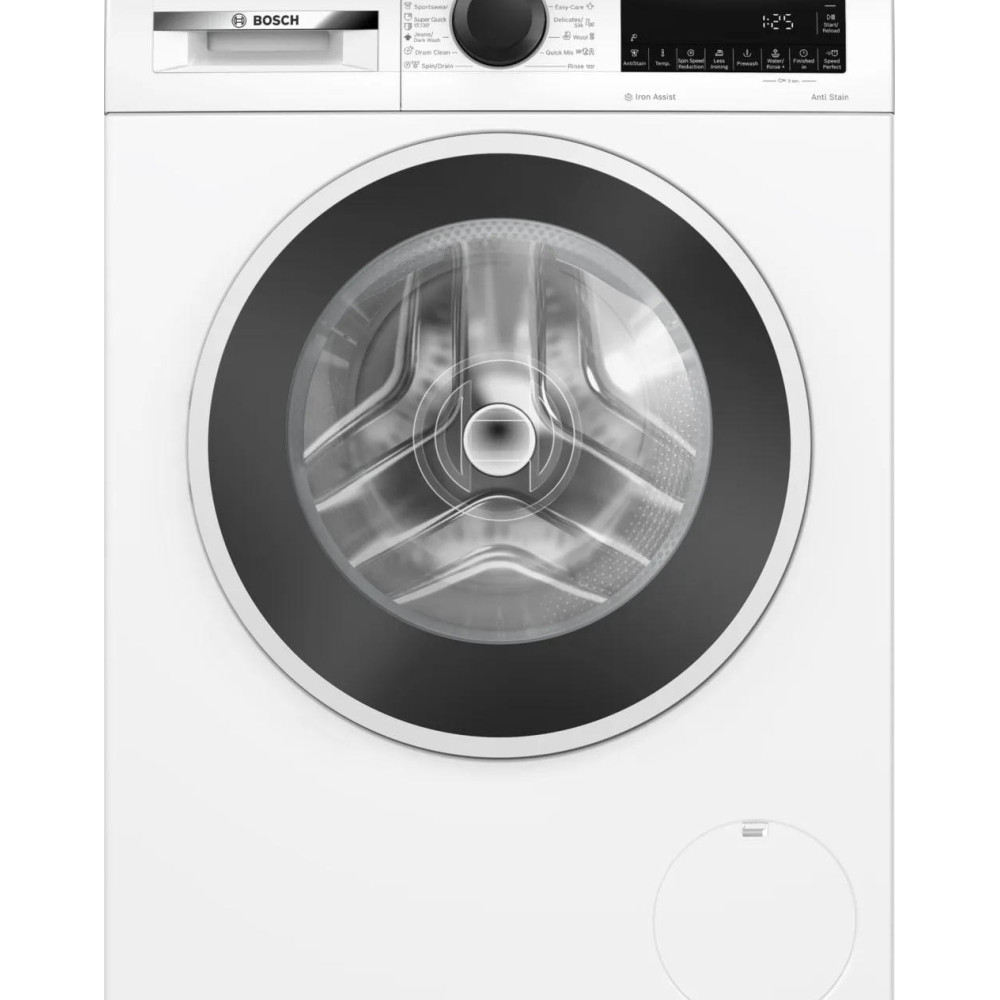 Стиральная машина Bosch WGG242Z2BY