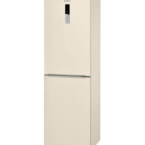 Двухкамерный холодильник Bosch KGN 39VK15 R