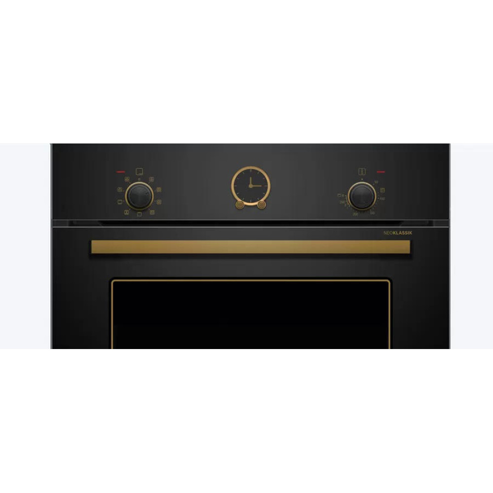 Духовой шкаф Bosch HIJN10YB0R