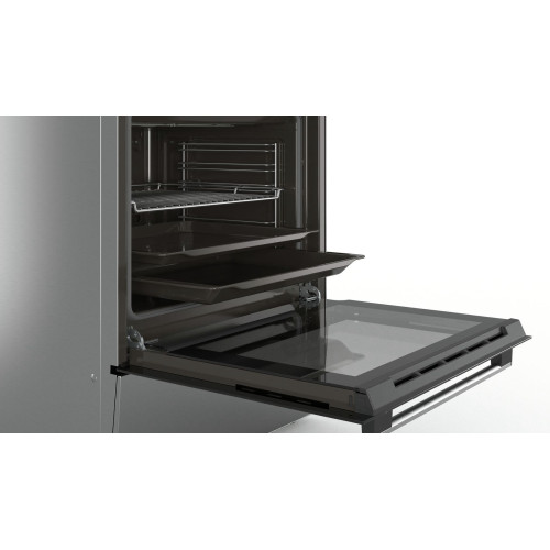 Электрическая плита Bosch HKA090150