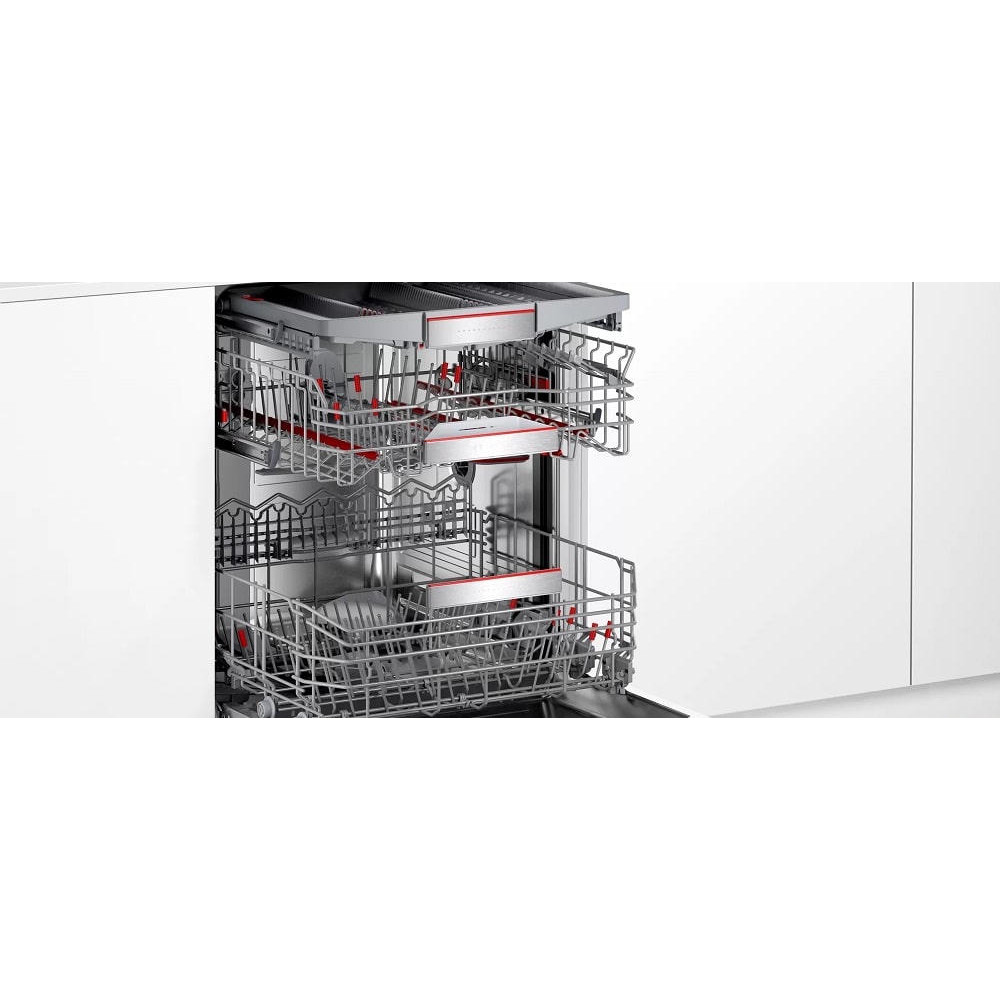 Встраиваемая посудомоечная машина Bosch SMH8ZCX10R