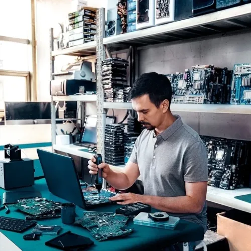 Bosch GO 2 Professional аккумуляторная отвертка, 06019H2100