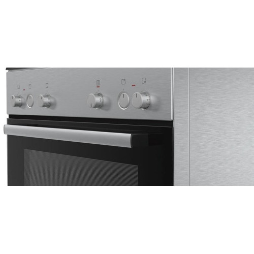 Электрическая плита Bosch HCA723250G